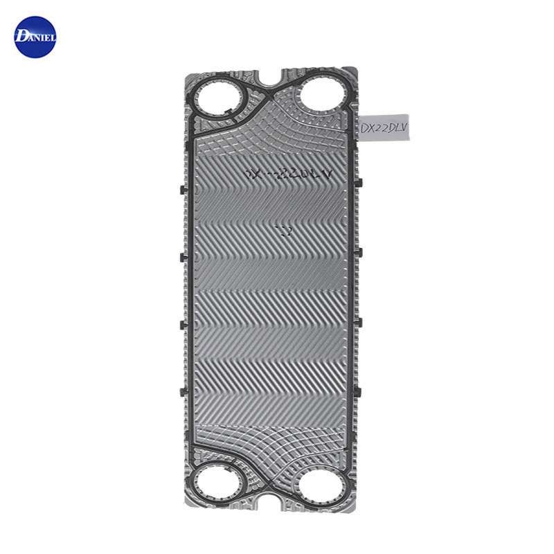 हिसाका LX-395A LX-395B LX-325A LX-325B LX-315B प्लेट हीट एक्सचेंजर गॅस्केट बदला