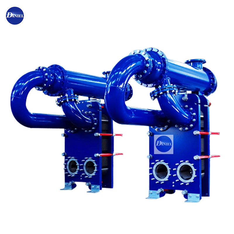 SONDEX S20/S21/S21A/S22/S23 प्लेट हीट एक्सचेंजर गॅस्केट बदला
